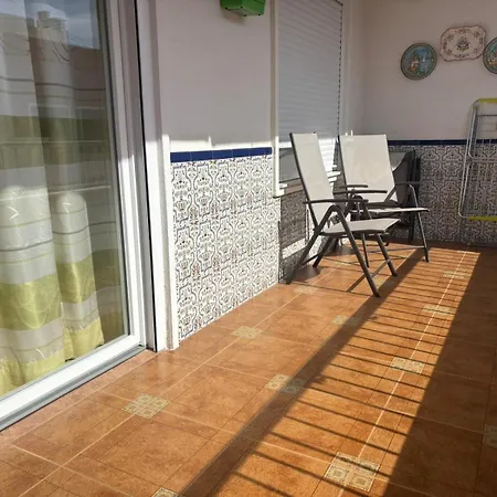 Ulpiano Apartamento Torrevieja