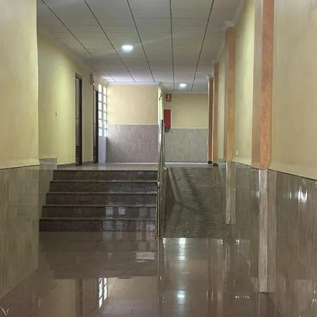 Ulpiano Apartamento *