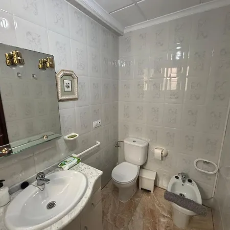 Apartamento Ulpiano *