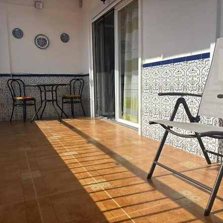 Apartamento Ulpiano Torrevieja