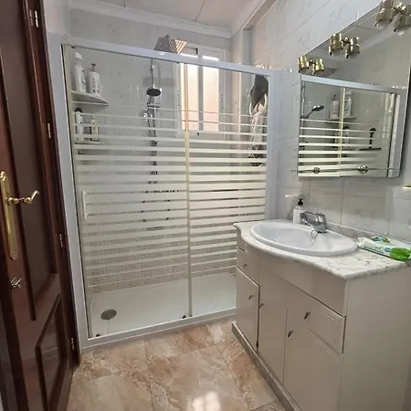 Apartamento Ulpiano