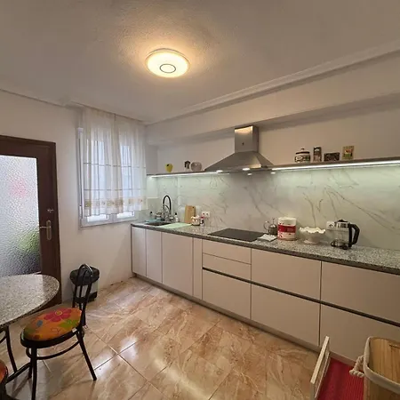Ulpiano Apartamento *